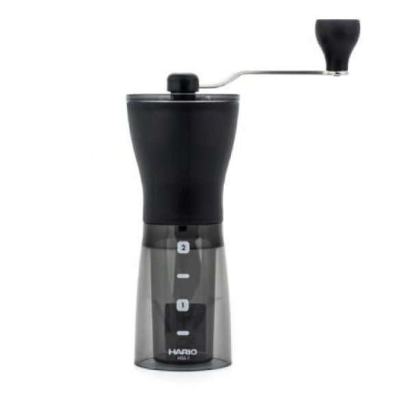 hario slim coffee grinder